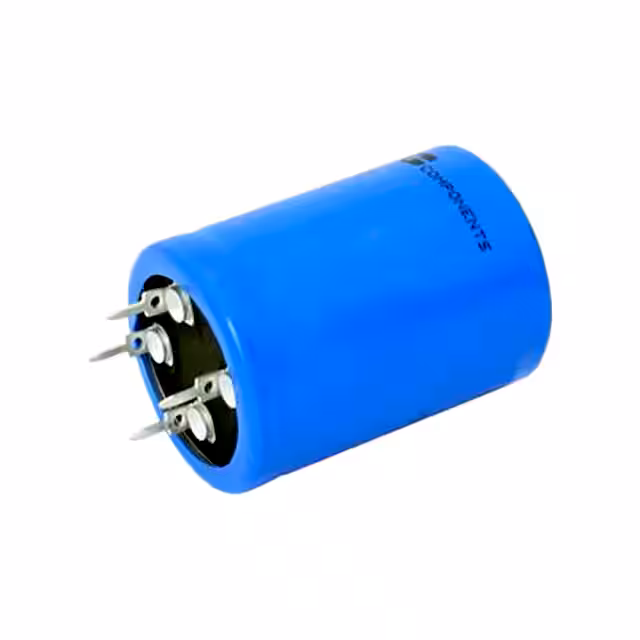 MAL205253221E3 Vishay Beyschlag/Draloric/BC Components  Aluminium-Elektrolytkondensatoren